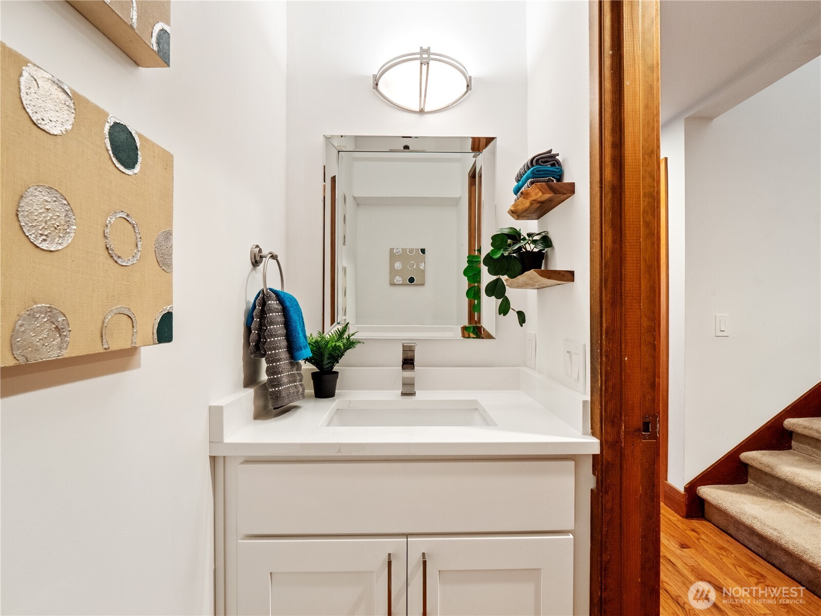 17519 Northeast 38th Court, Unit 9B Redmond, WA 98052 - Photo 17 of 37