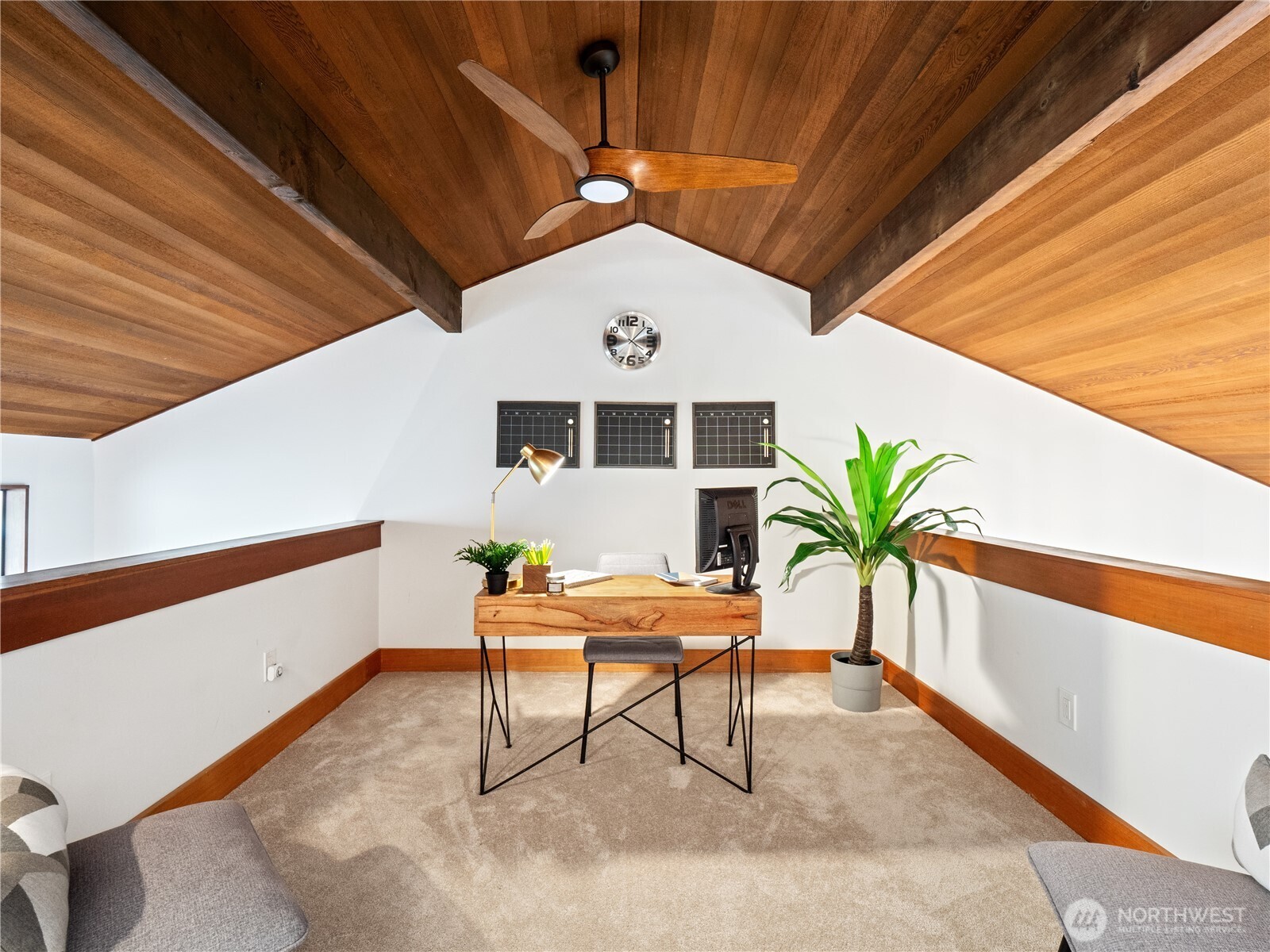 17519 Northeast 38th Court, Unit 9B Redmond, WA 98052 - Photo 19 of 37