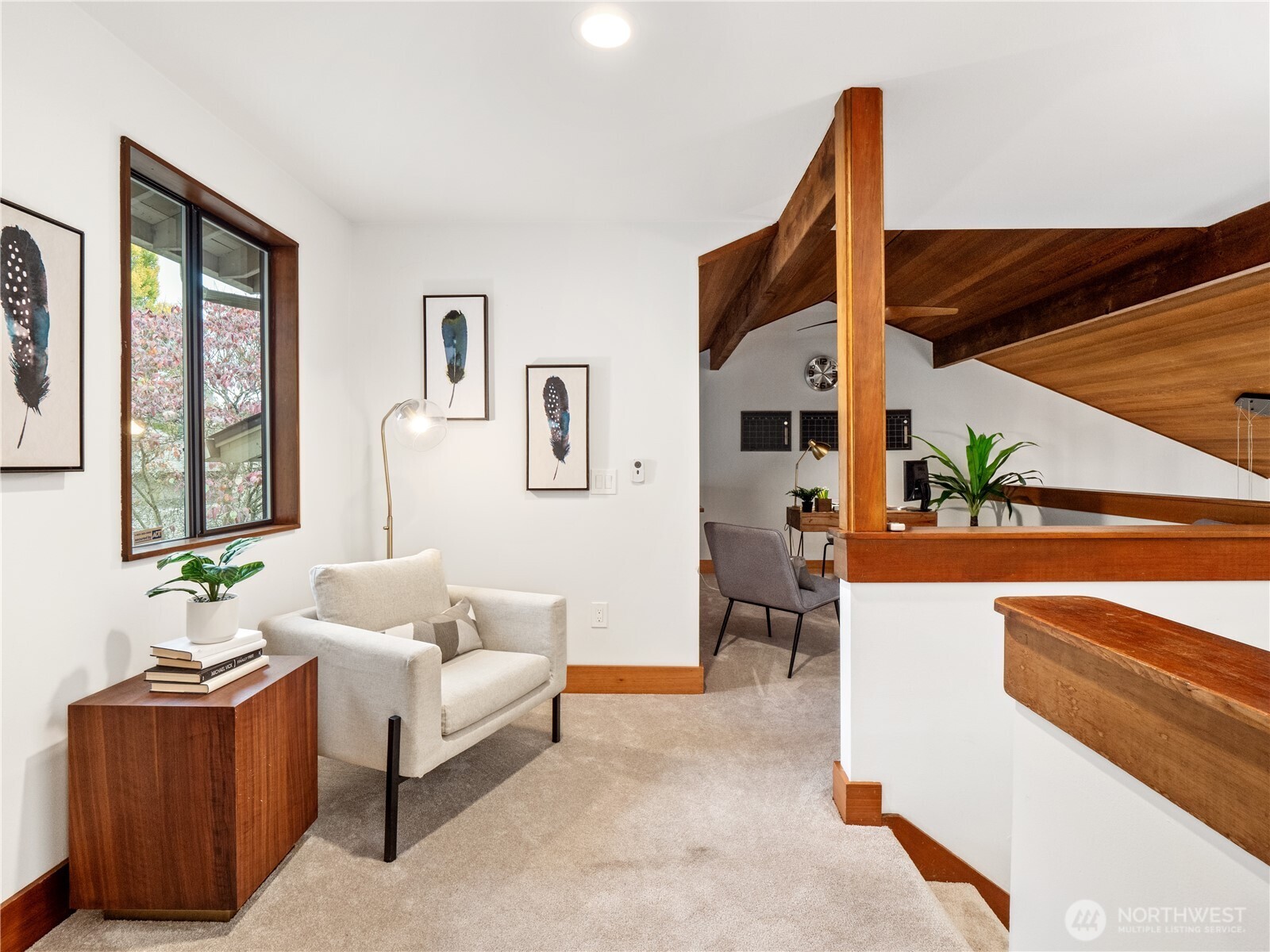 17519 Northeast 38th Court, Unit 9B Redmond, WA 98052 - Photo 22 of 37