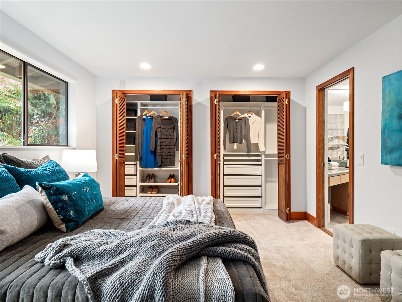 17519 Northeast 38th Court, Unit 9B Redmond, WA 98052 - Photo 27 of 37