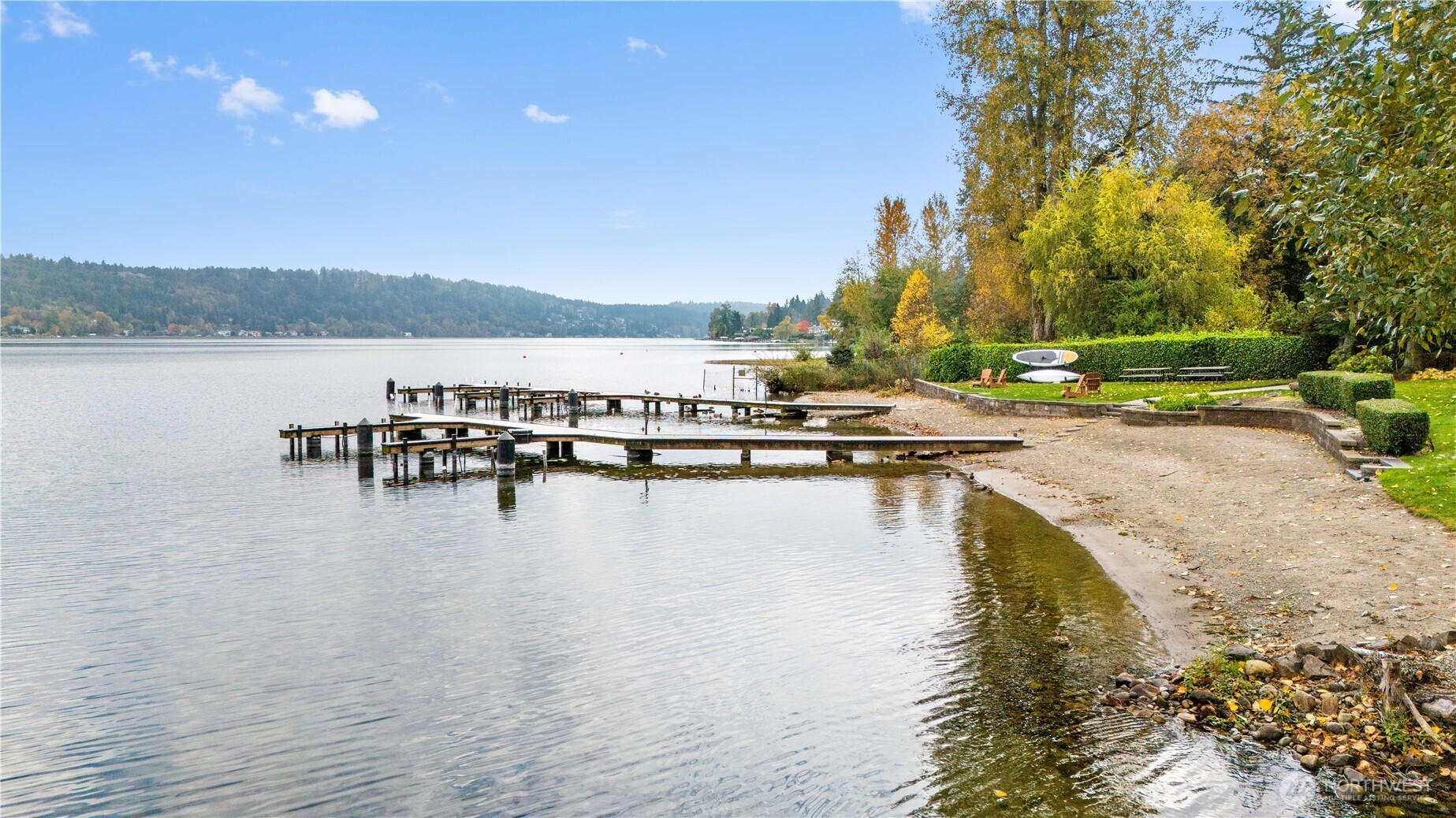 17519 Northeast 38th Court, Unit 9B Redmond, WA 98052 - Photo 35 of 37