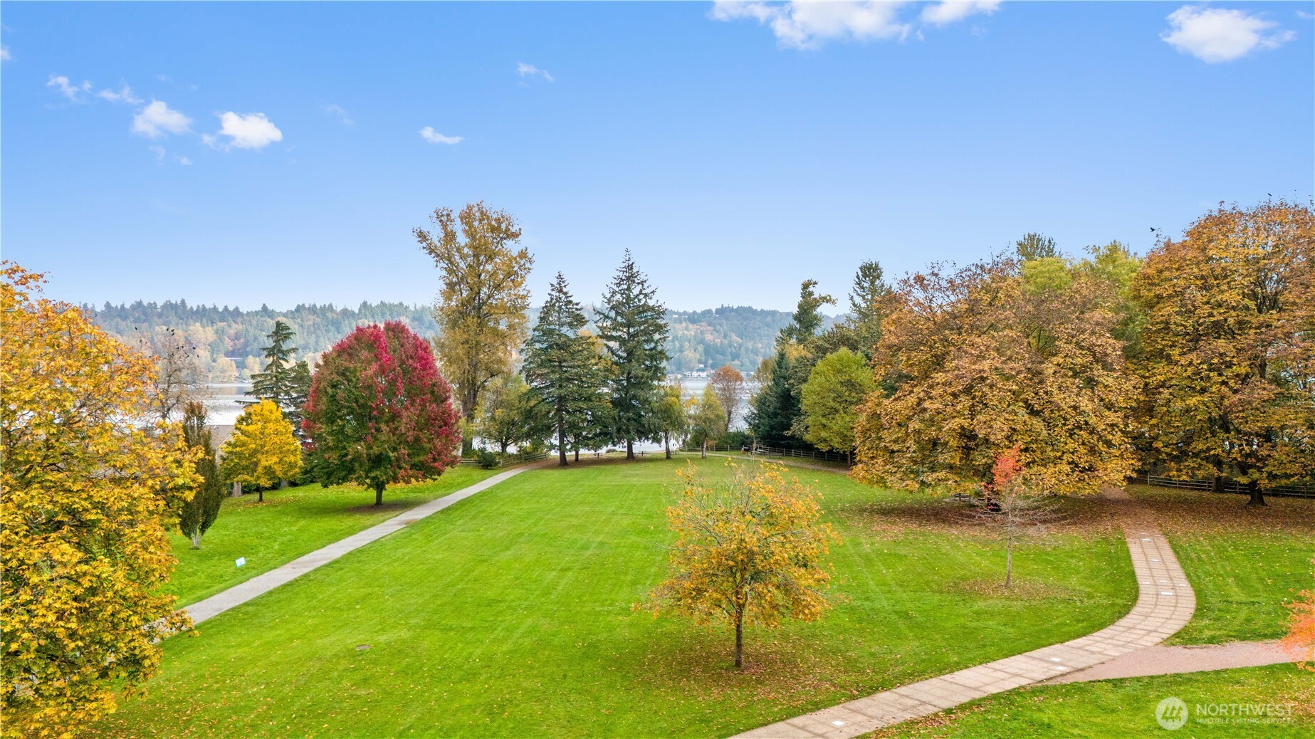 17519 Northeast 38th Court, Unit 9B Redmond, WA 98052 - Photo 37 of 37