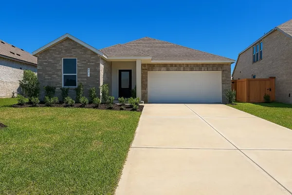 $2,300 | 28703 Great Saddle Trail, Hockley, TX 77447