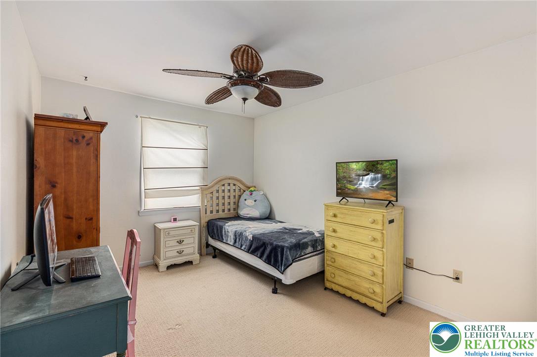 271 Maple Street Coplay, PA 18037 - Photo 16 of 25 a living room with furniture and a window