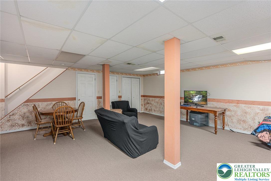 271 Maple Street Coplay, PA 18037 - Photo 20 of 25 a living room with furniture