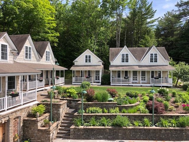 4 Lake Avenue, Unit COTTAGE 5 Sunapee, NH 03782 - Photo 1 of 11