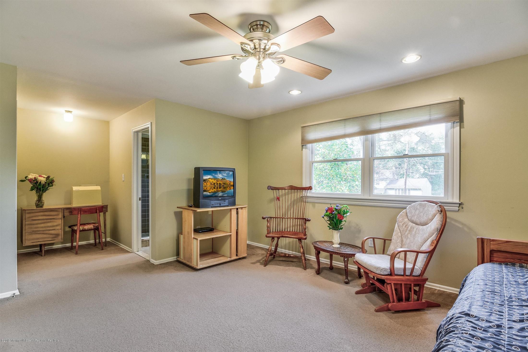 6 Sheffield Road East Windsor, NJ 08520 - Photo 27 of 38 2nd-Master Bedroom #2