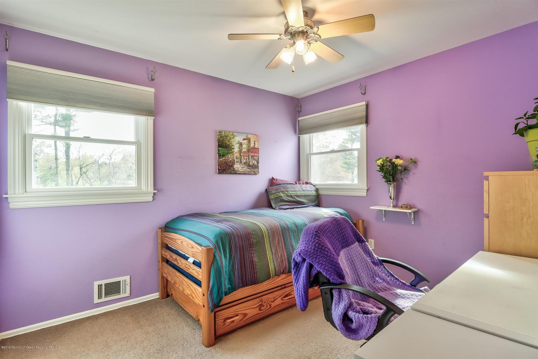 6 Sheffield Road East Windsor, NJ 08520 - Photo 29 of 38 Bedroom 3