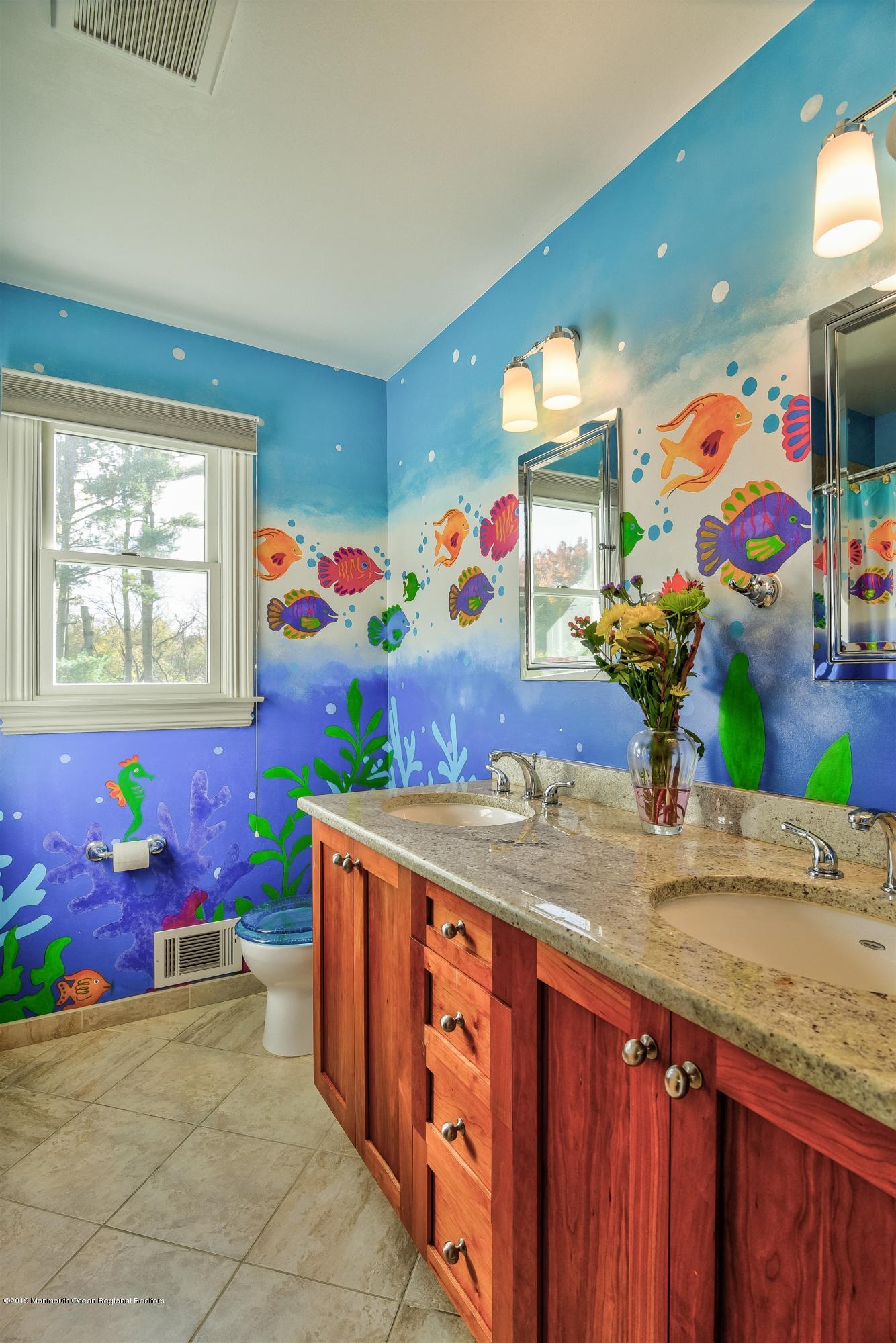 6 Sheffield Road East Windsor, NJ 08520 - Photo 34 of 38 Bathroom #3