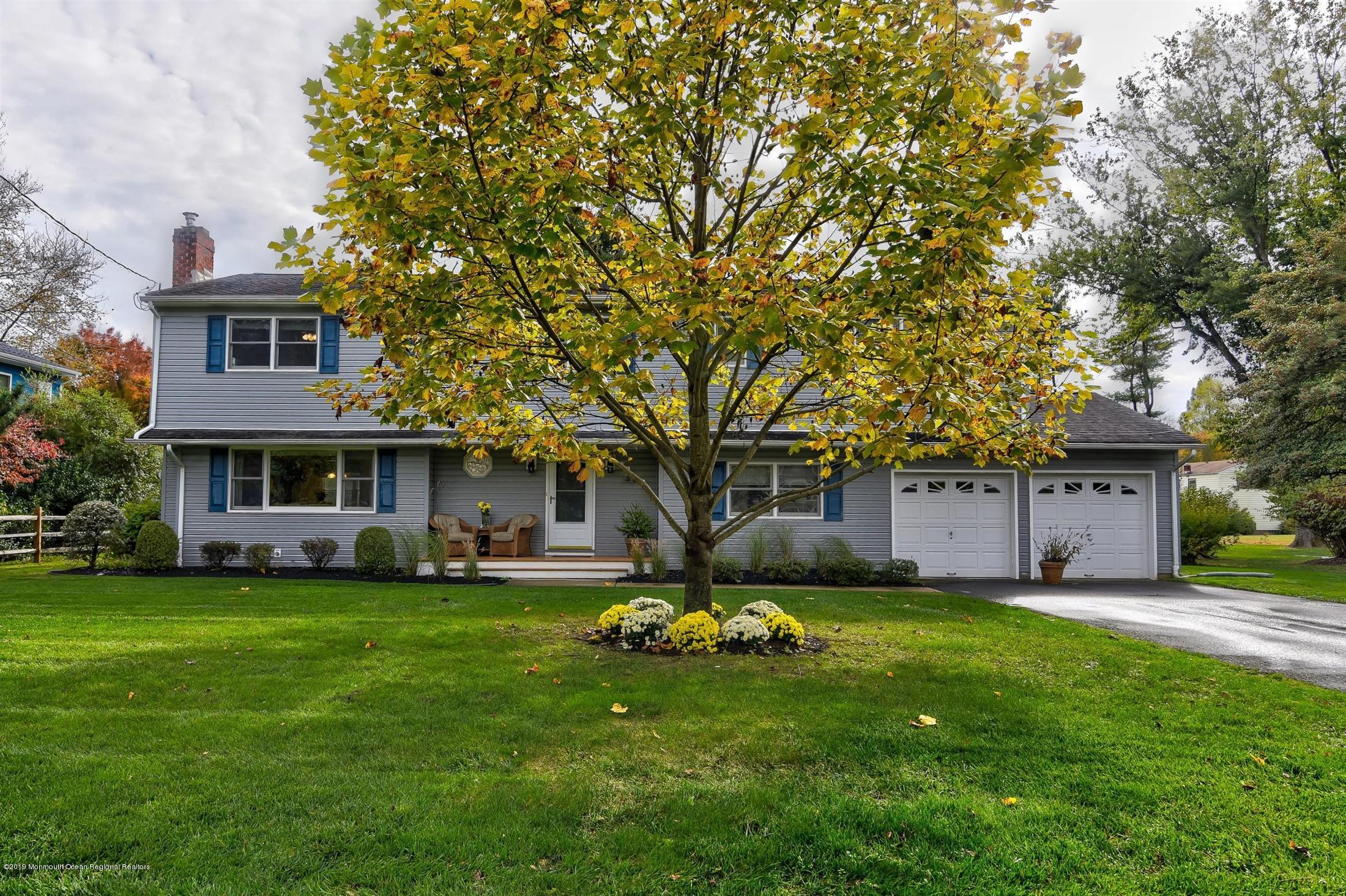 6 Sheffield Road East Windsor, NJ 08520 - Photo 38 of 38 Thank you for Visiting!