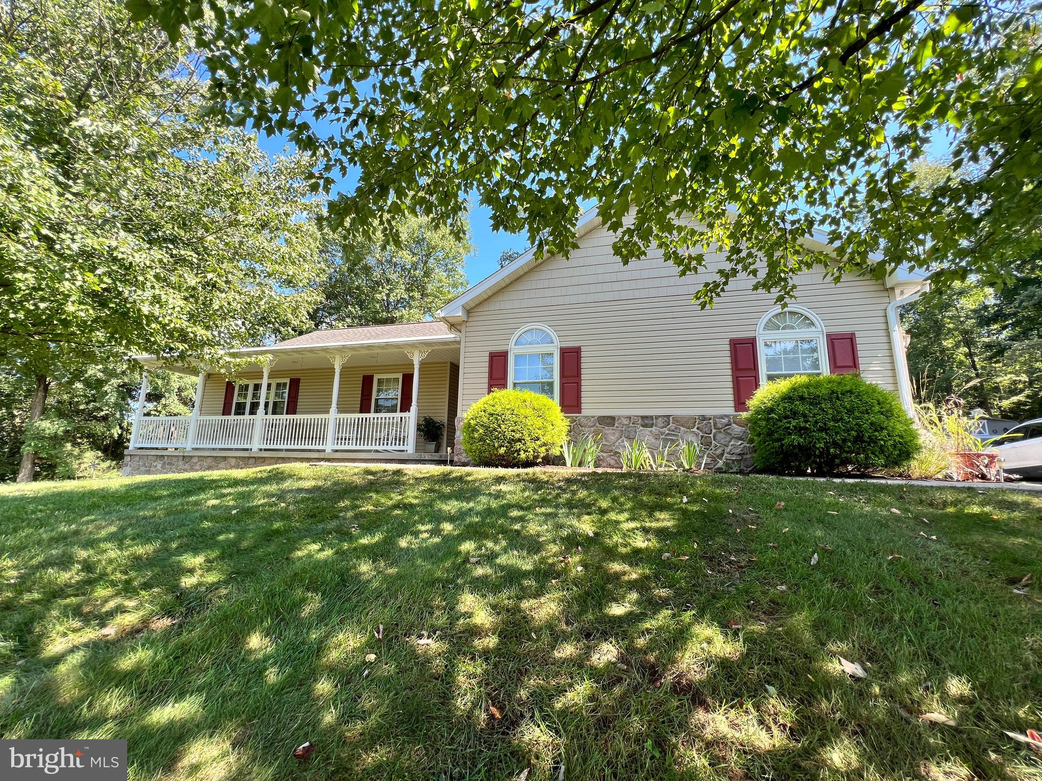 99 Gunhart Road Mohnton, PA 19540 - Photo 2 of 46