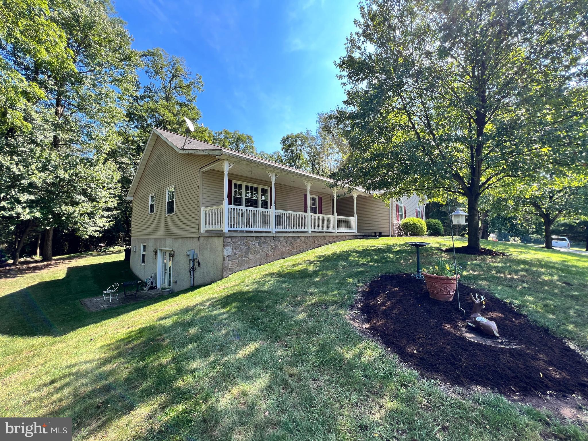 99 Gunhart Road Mohnton, PA 19540 - Photo 3 of 46