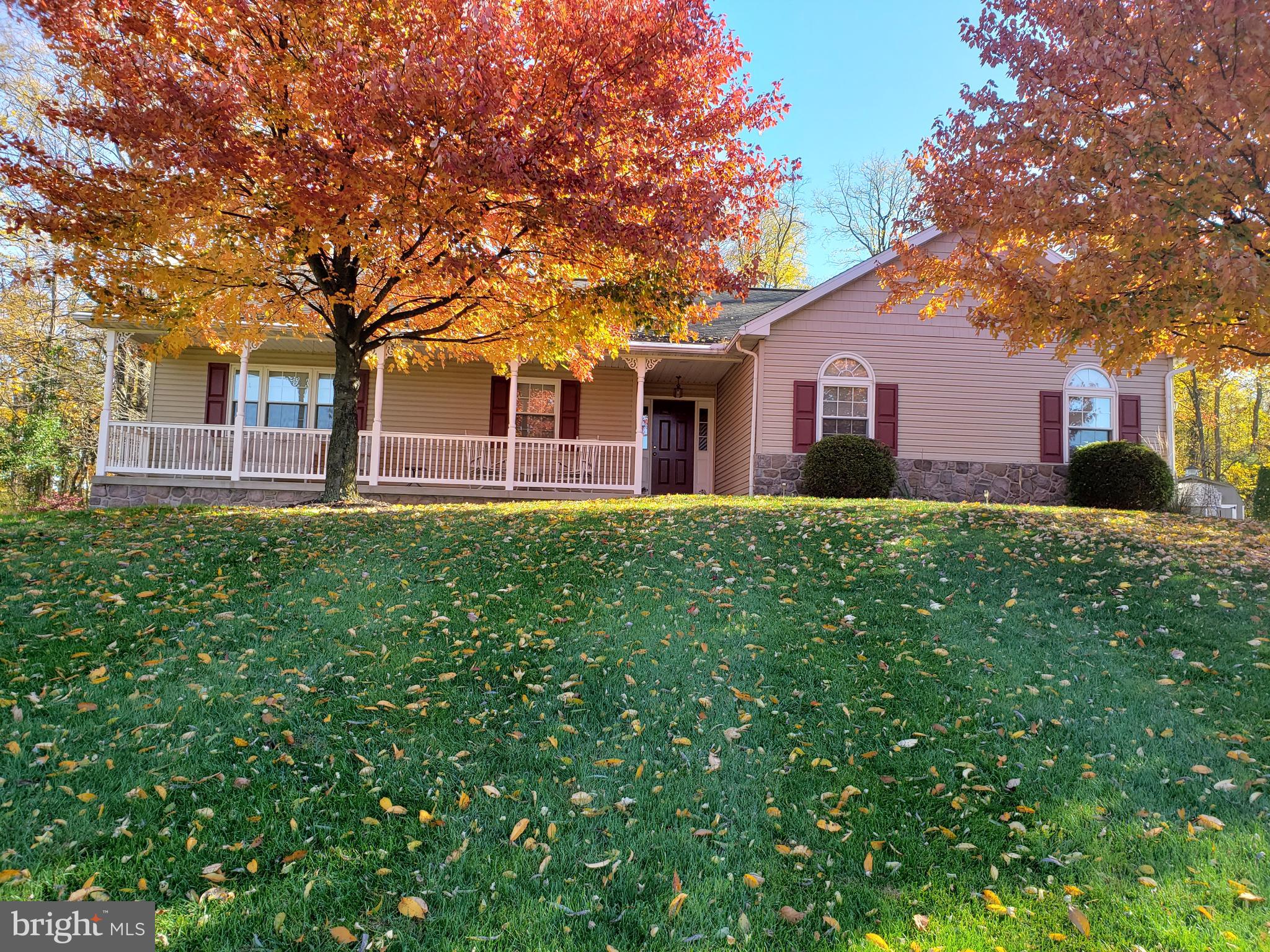 99 Gunhart Road Mohnton, PA 19540 - Photo 44 of 46