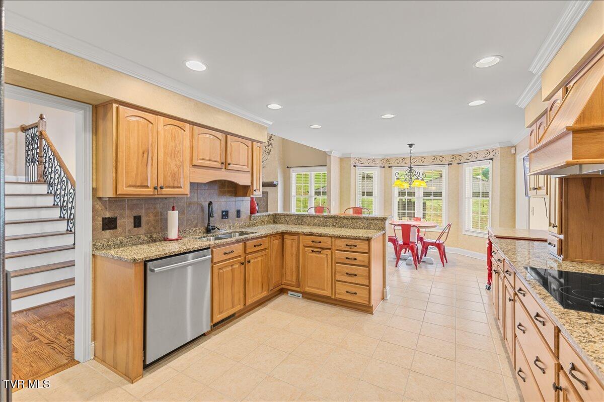 307 Fairridge Road Johnson City, TN 37604 - Photo 40 of 98 039-128A5804