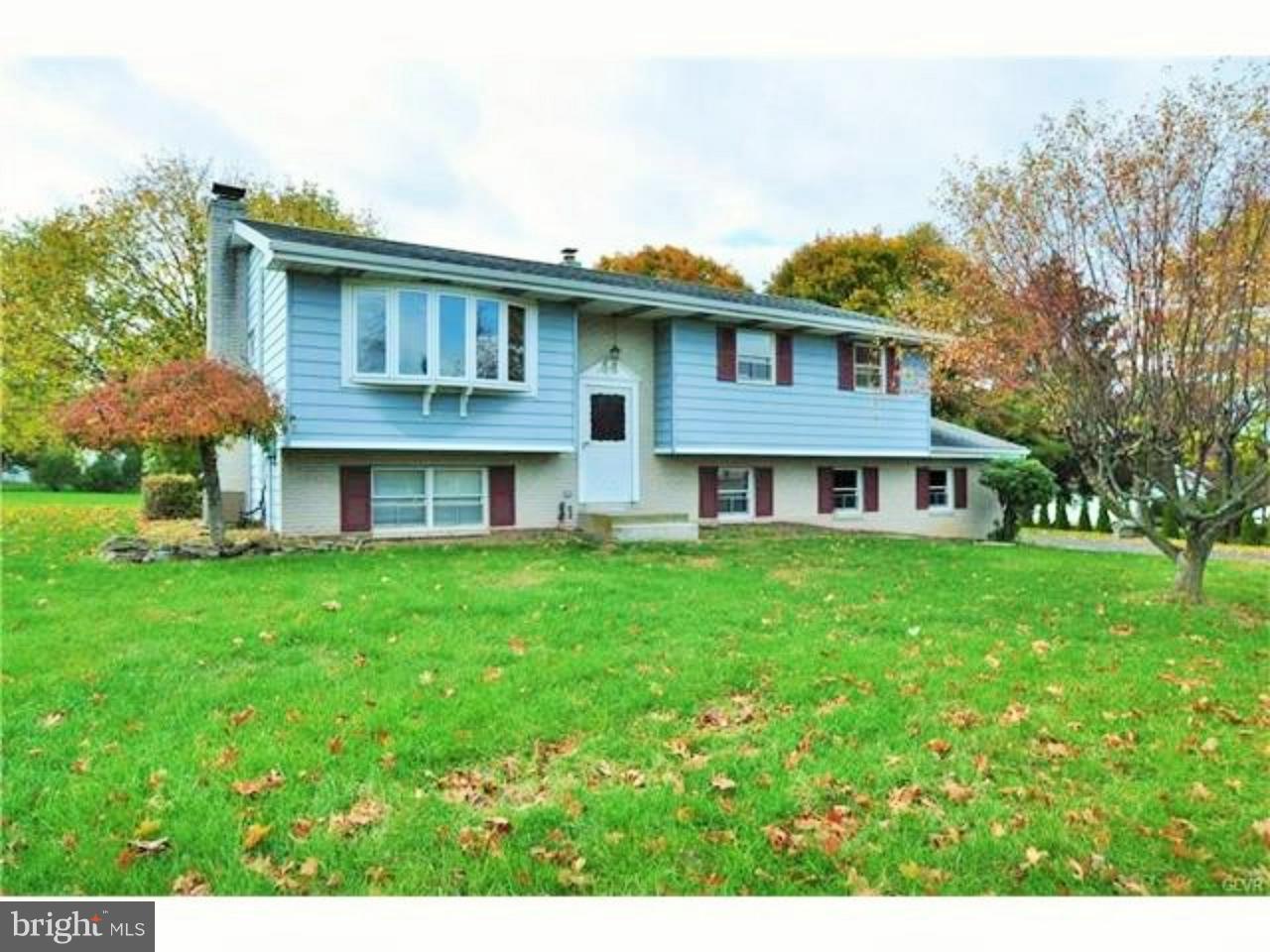 465 Blue Ridge Drive Nazareth, PA 18064 - Photo 1 of 24