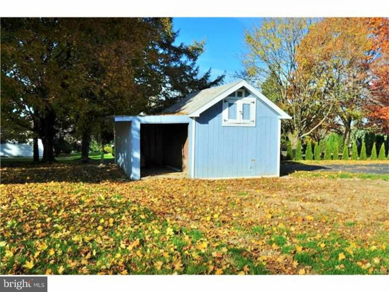 465 Blue Ridge Drive Nazareth, PA 18064 - Photo 22 of 24