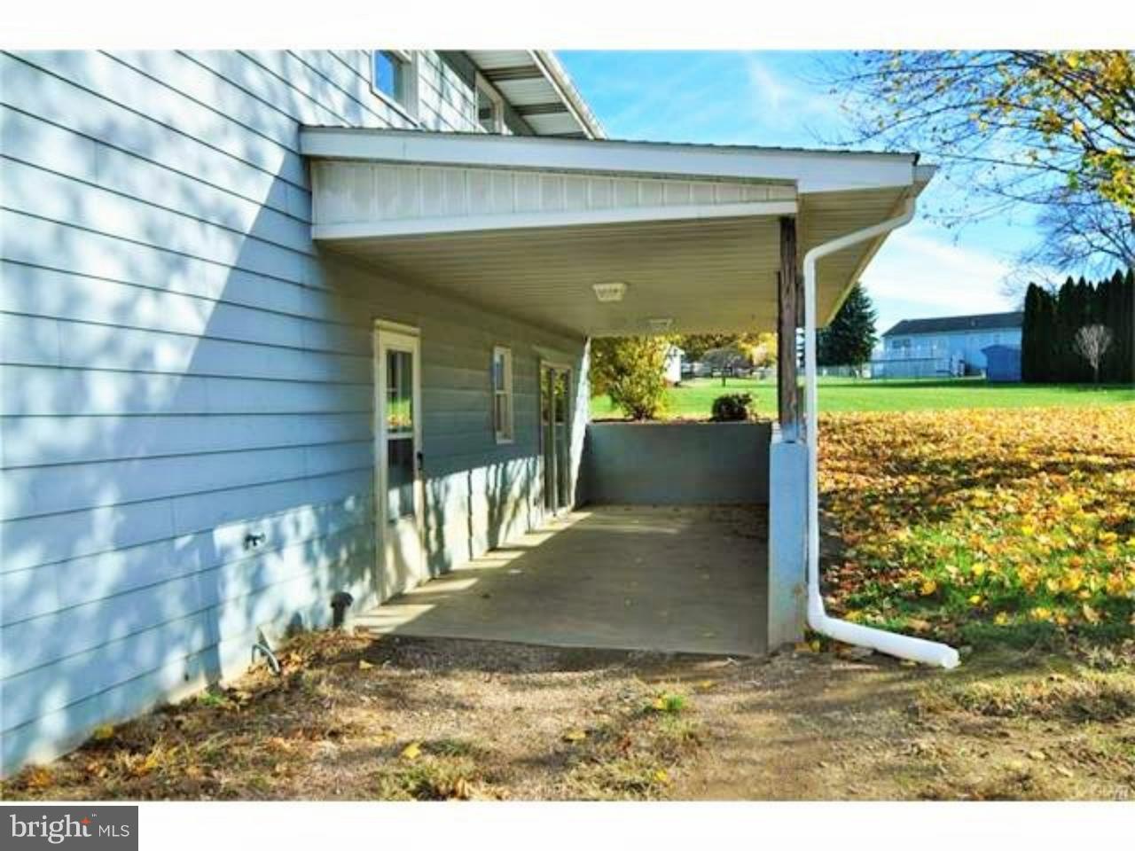 465 Blue Ridge Drive Nazareth, PA 18064 - Photo 23 of 24