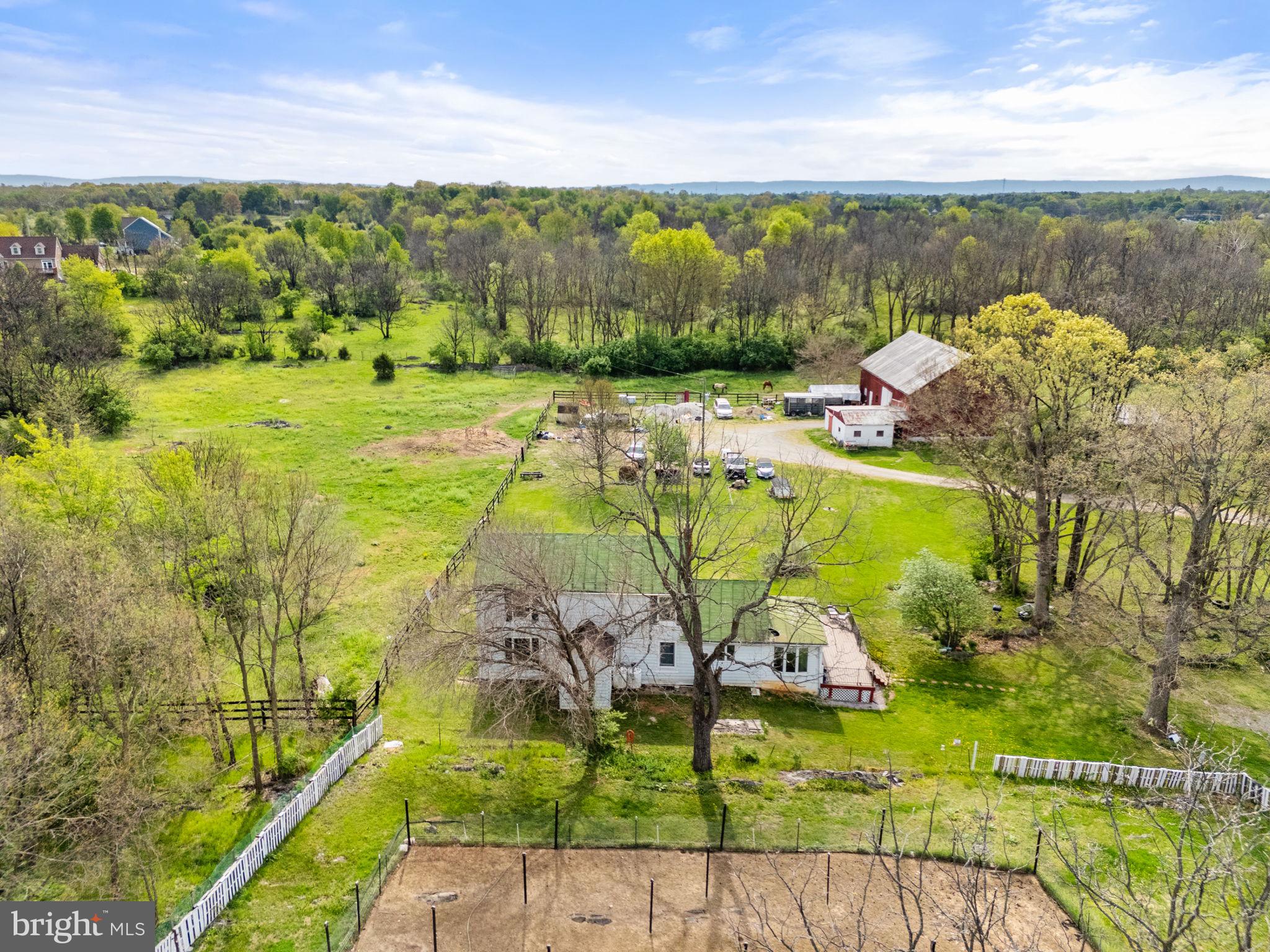 420 Russell Road Berryville, VA 22611 - Photo 50 of 60