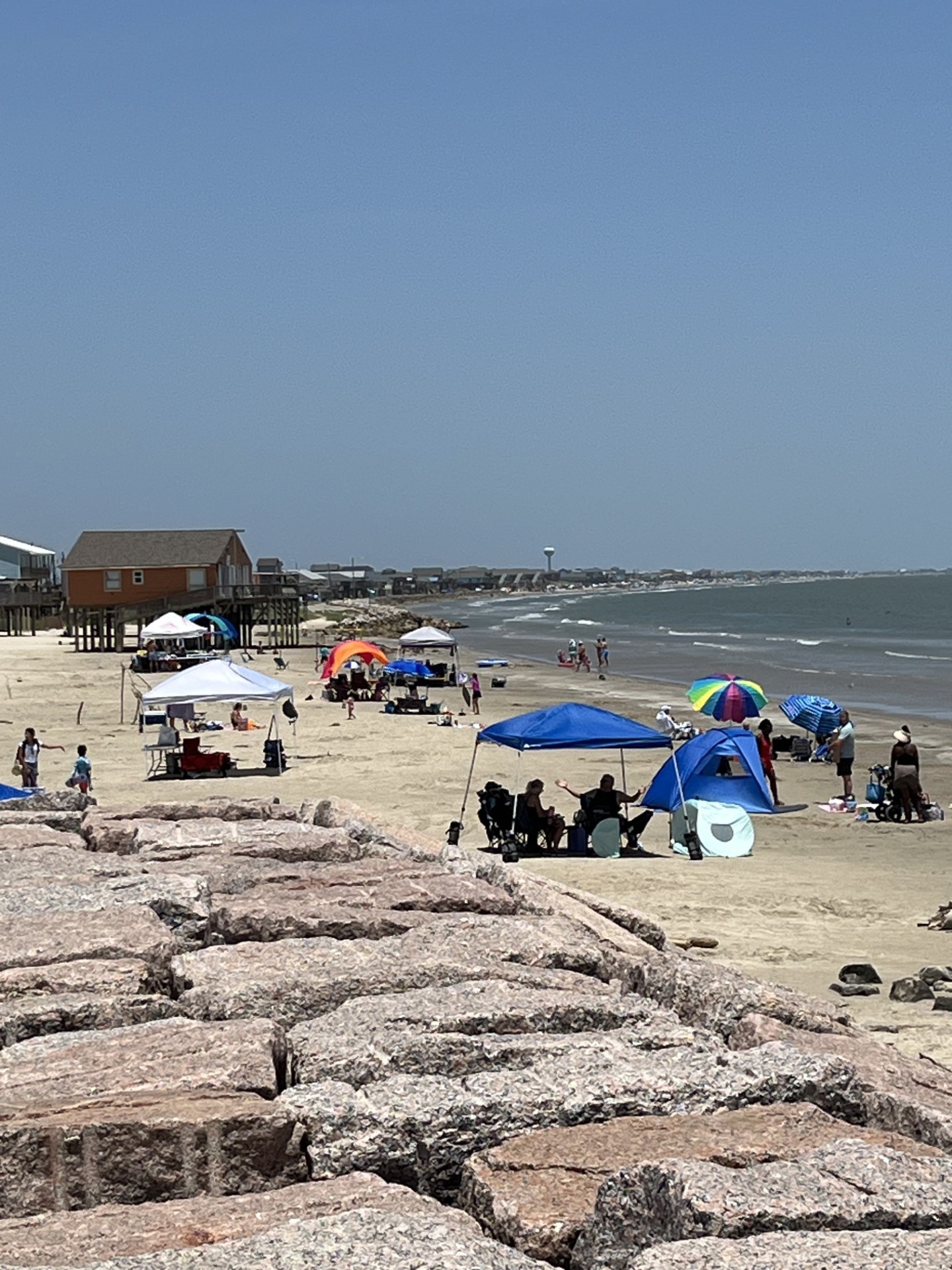 310 Jettyview Road Surfside Beach, TX 77541 - Photo 14 of 16