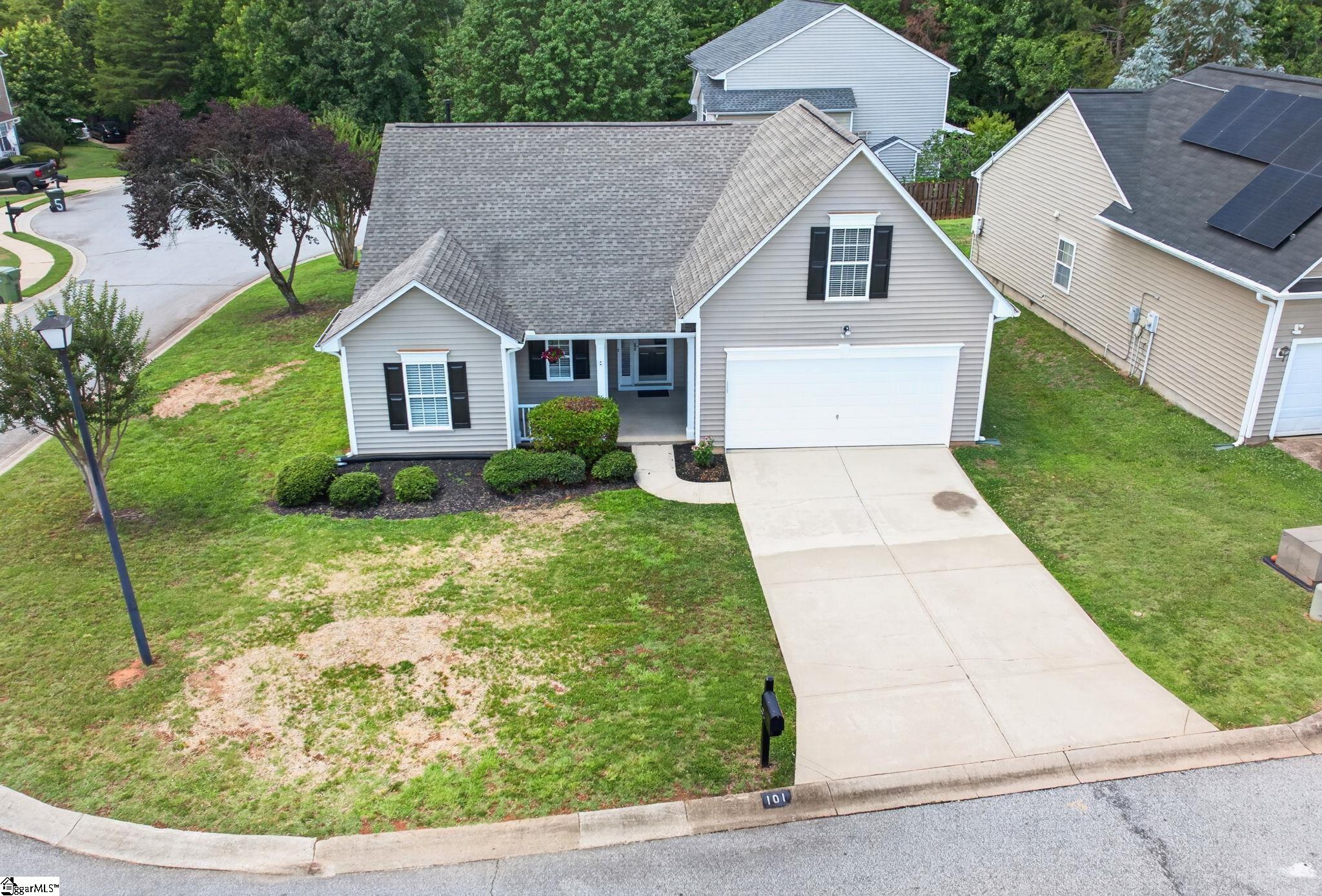 101 Constantine Way Greer, SC 29650 - Photo 39 of 45