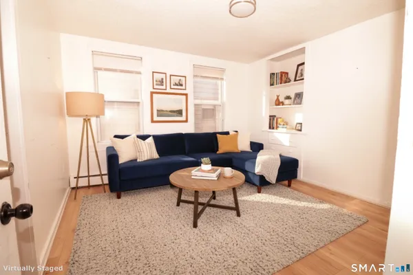 $1,700 | 117 Lamberton Street, New Haven, CT 06519