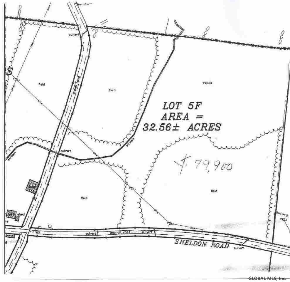 0 Lot 5f Sheldon Road Granville, NY 12832 - Photo 12 of 12 Photo 12