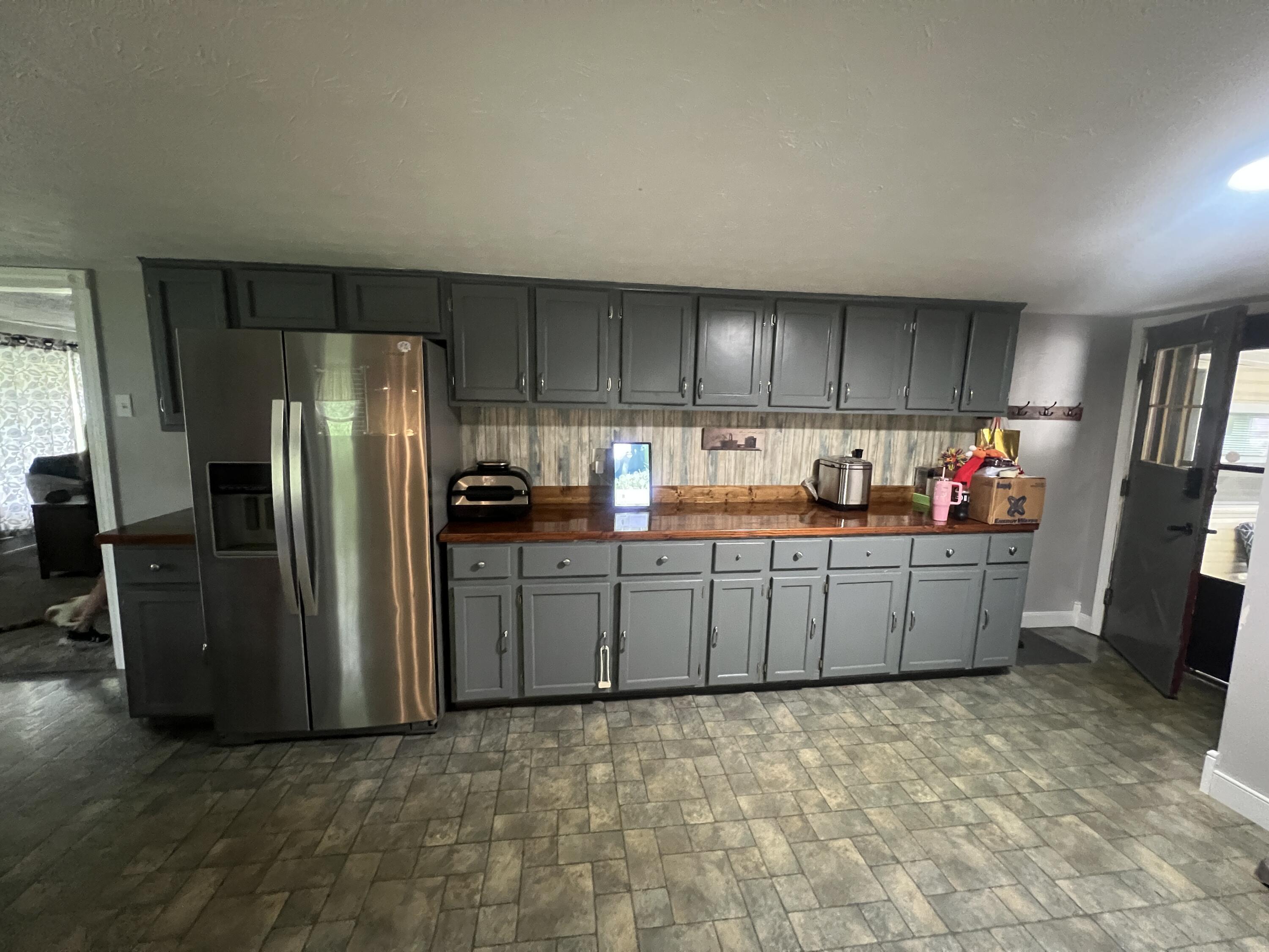 10044 Kaser Road Piqua, OH 45356 - Photo 18 of 84 Kitchen