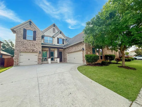 $899,000 | 7048 Fullerton Circle, Frisco, TX 75035