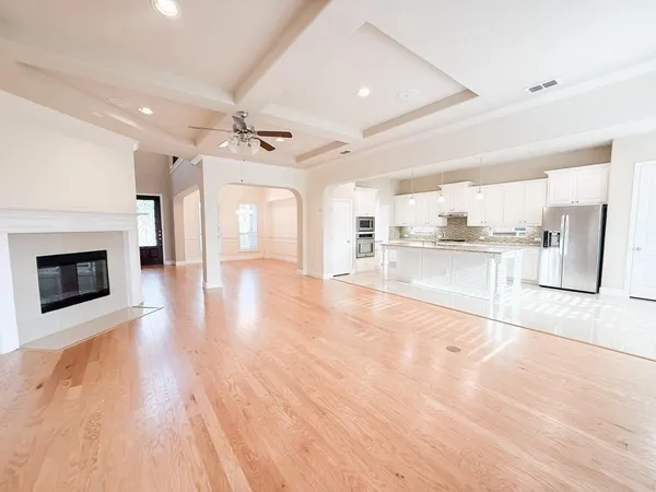 $899,000 | 7048 Fullerton Circle, Frisco, TX 75035