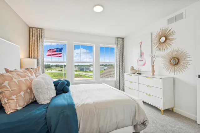 $716,115 | 8692 Periwinkle Boulevard, Woodbury, MN 55129