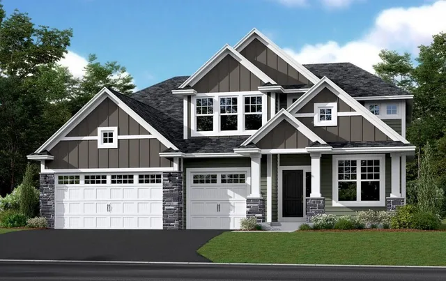 $716,115 | 8692 Periwinkle Boulevard, Woodbury, MN 55129