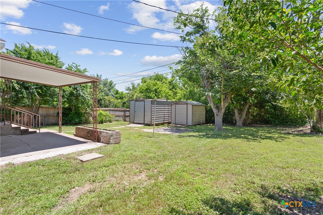 905 South 40th Street Temple, TX 76501 - Photo 24 of 29