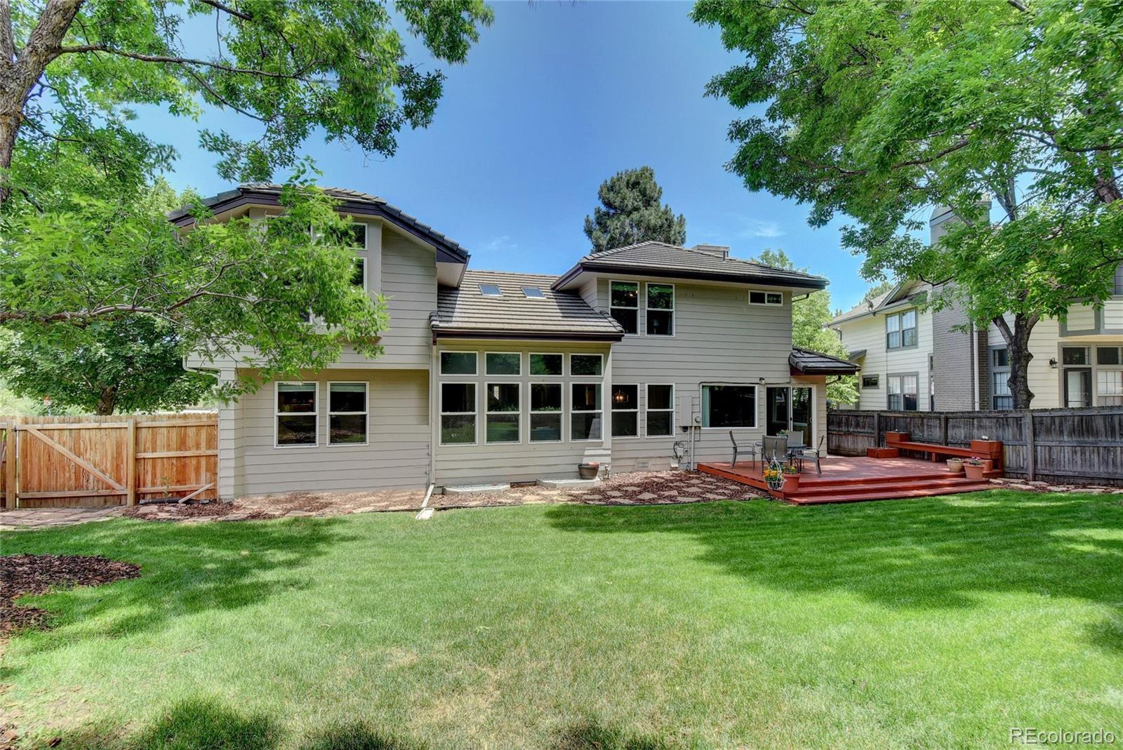 8386 Sweet Water Road Lone Tree, CO 80124 - Photo 33 of 40 Gallery Image 33