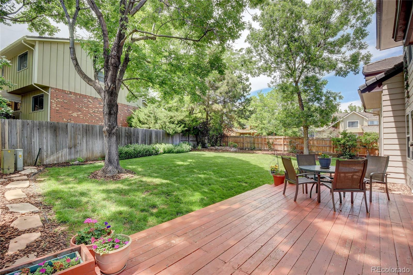 8386 Sweet Water Road Lone Tree, CO 80124 - Photo 34 of 40 Gallery Image 34