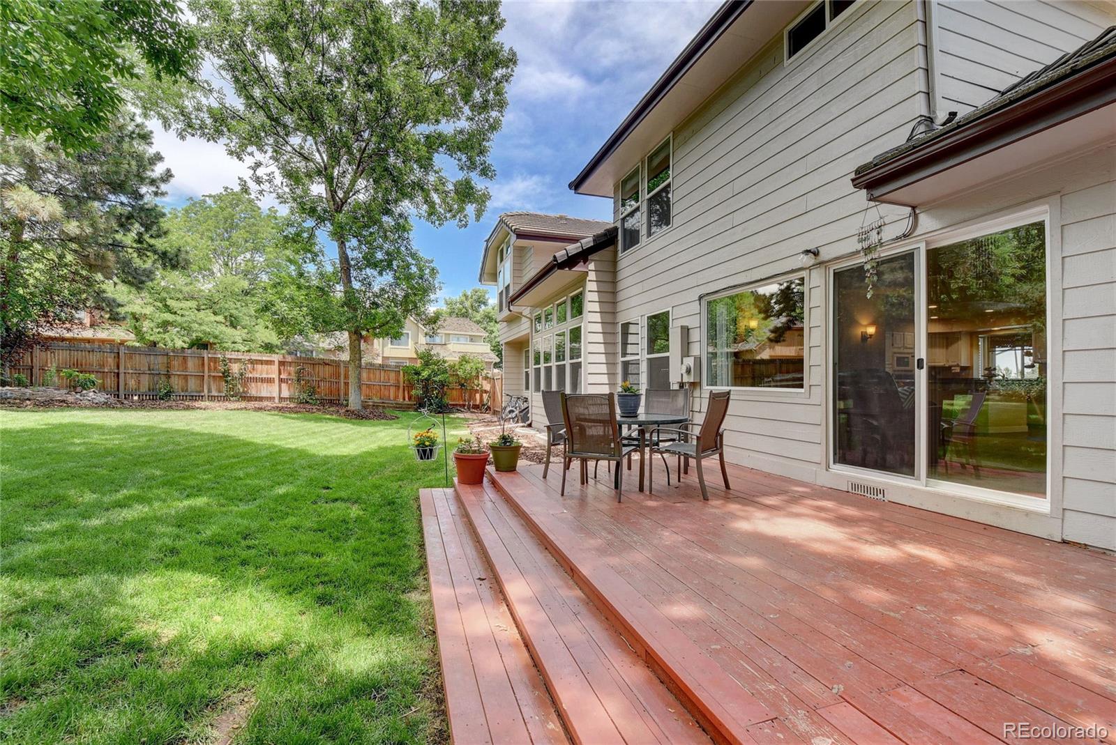 8386 Sweet Water Road Lone Tree, CO 80124 - Photo 35 of 40 Gallery Image 35