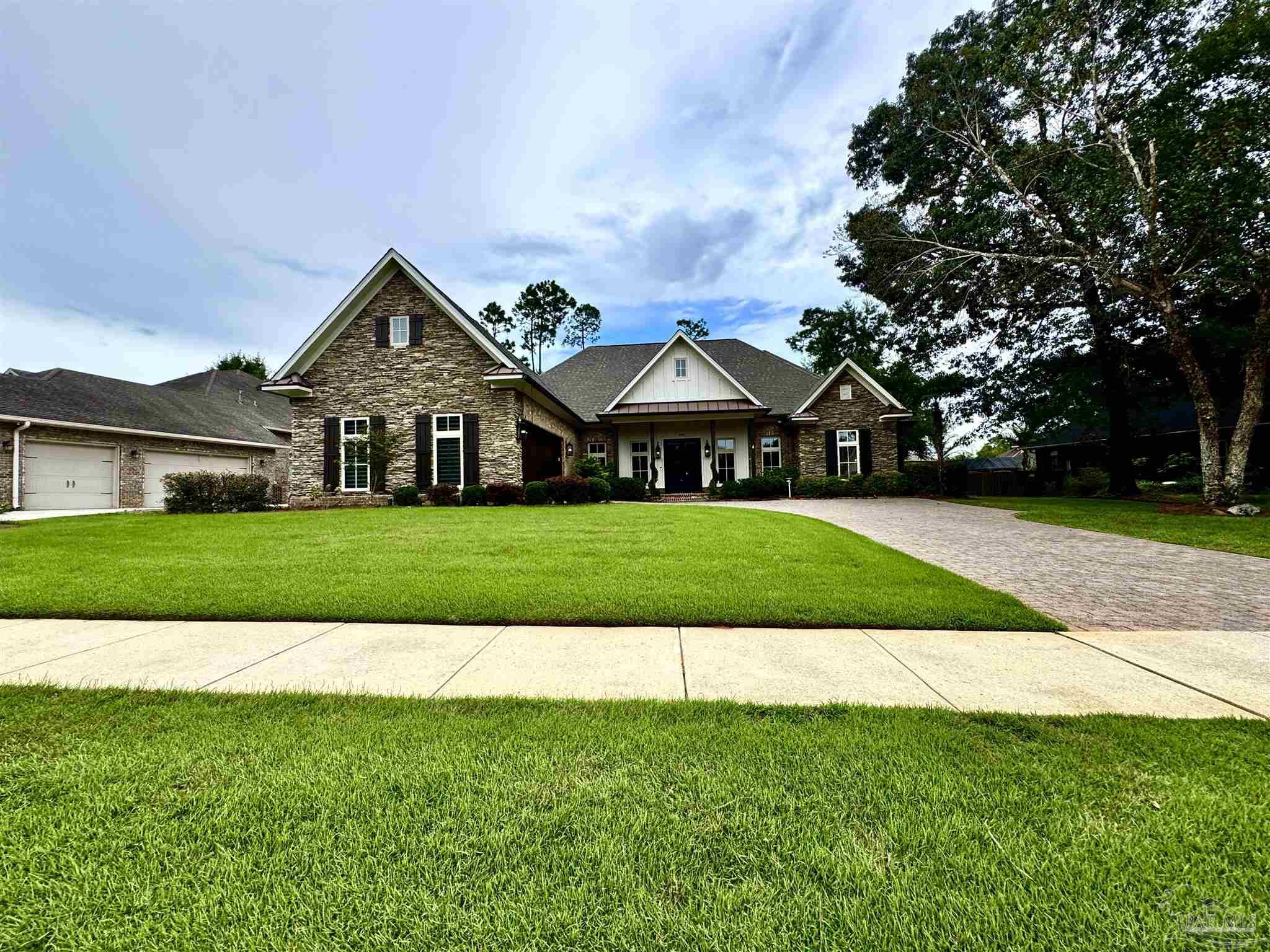 8564 Foxtail Loop Pensacola, FL 32526 - Photo 3 of 72 Gallery Image 3