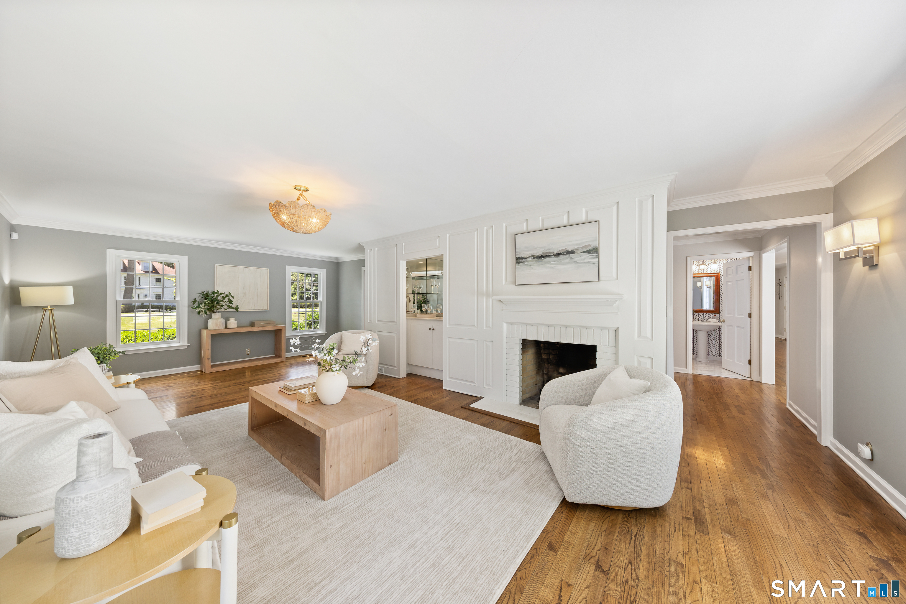 3050 Bronson Road Fairfield, CT 06824 - Photo 6 of 39