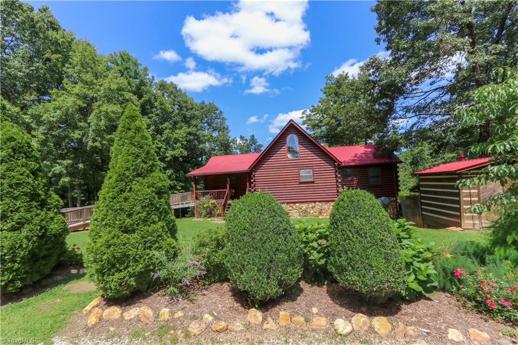1060 Reynolds Road Dobson, NC 27017 - Photo 3 of 25 Gallery Image 3