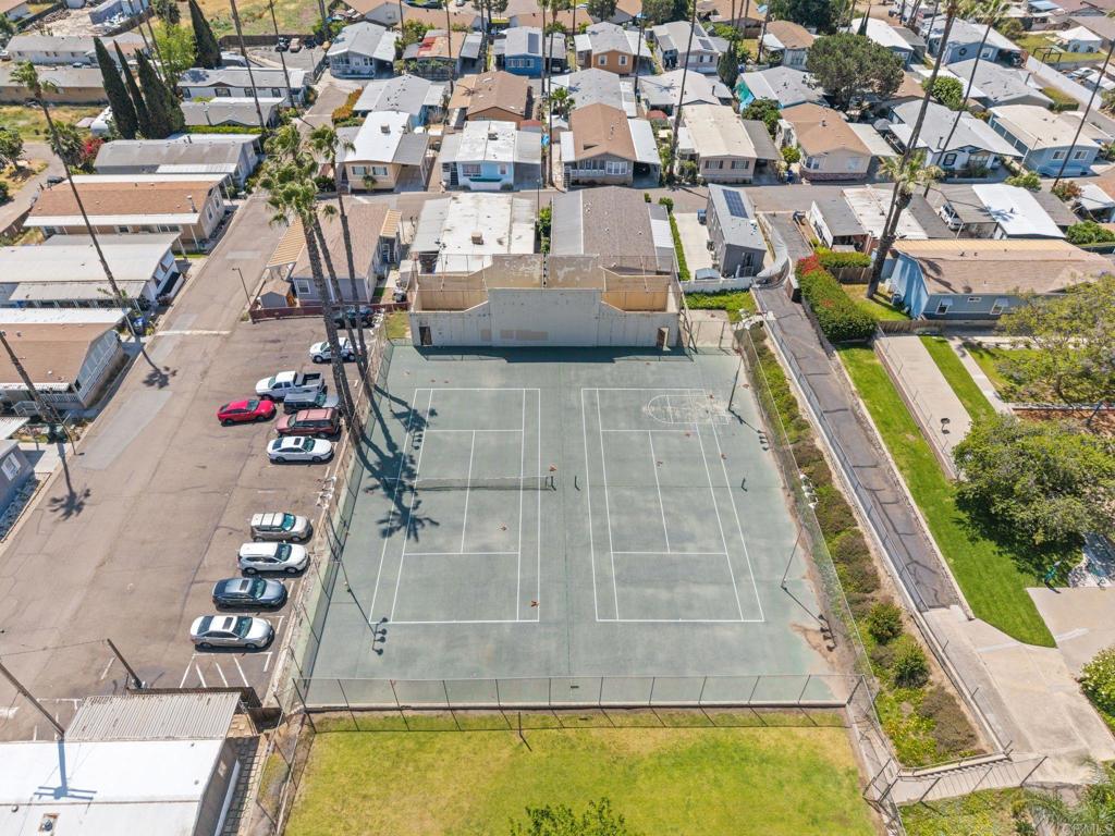2515 Sweetwater Road, Unit 77 Spring Valley, CA 91977 - Photo 35 of 37