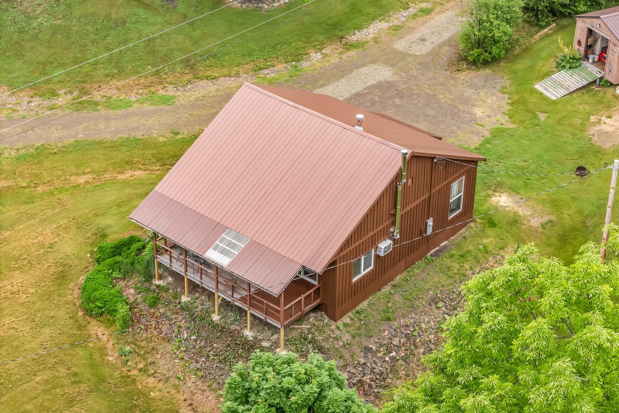 245 Brown Road Oakfield, ME 04763 - Photo 2 of 93 27-web-or-mls-245-brown-rd