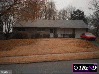 2017 Springhouse Road Broomall, PA 19008 - Photo 1 of 1