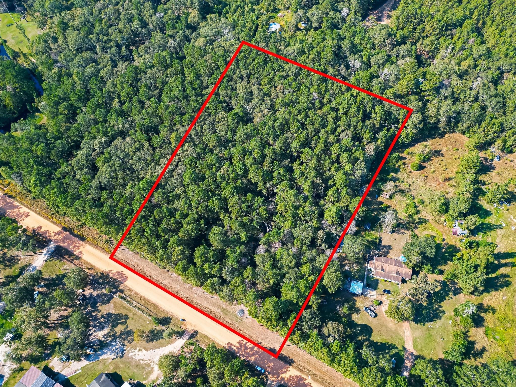 0 Oak Rdg Street Cleveland, TX 77328 - Photo 2 of 11 a picture of flowers