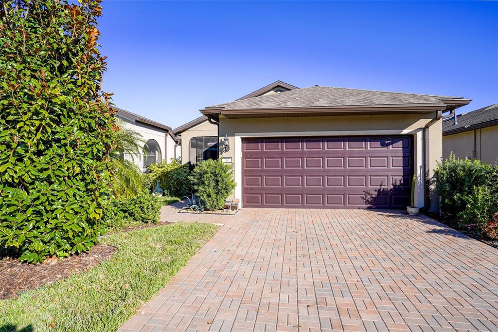 787 Asturias Road Davenport, FL 33837 - Photo 1 of 1