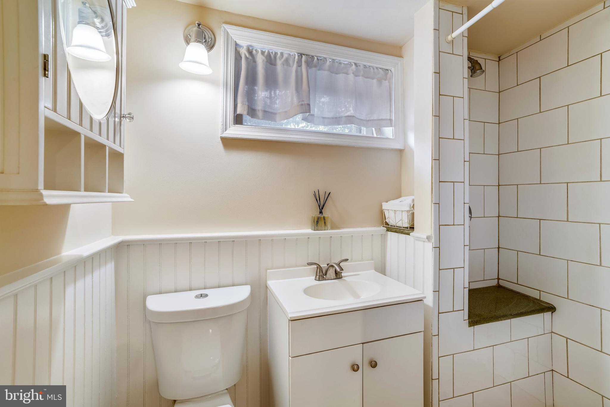 2500 Q Street Northwest, Unit 246 Washington, DC 20007 - Photo 11 of 26 Bath