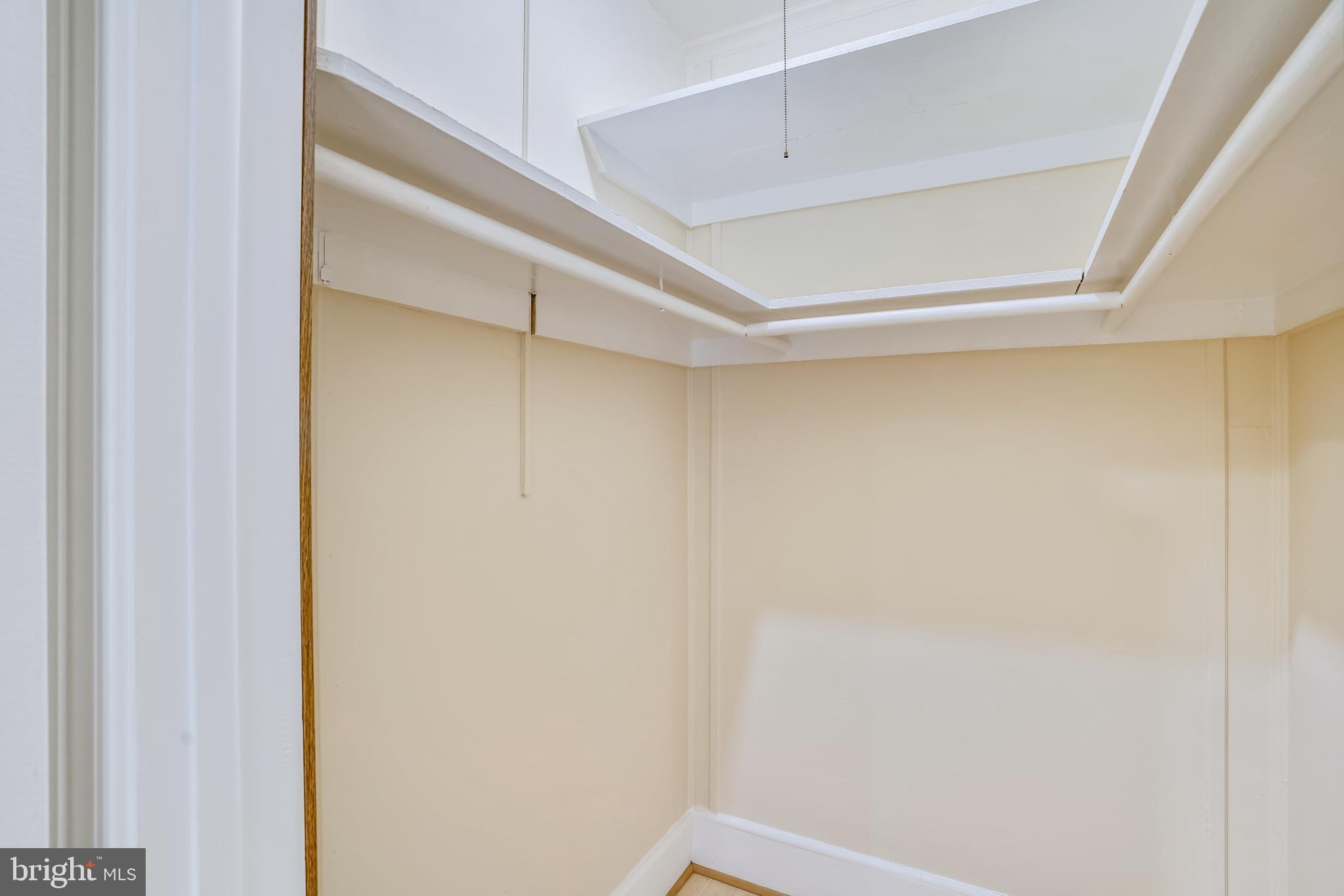 2500 Q Street Northwest, Unit 246 Washington, DC 20007 - Photo 12 of 26 Huge walk-in closet