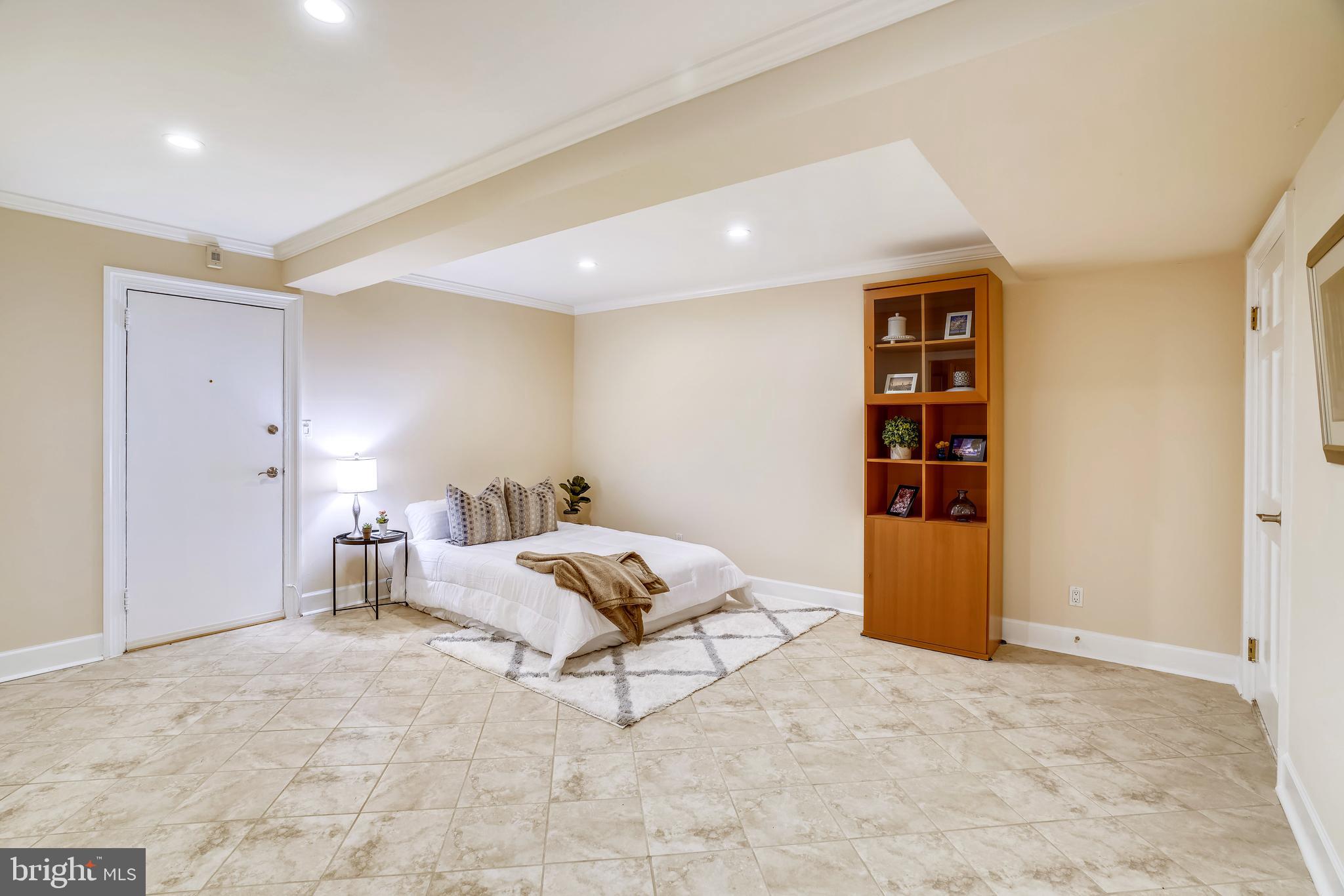 2500 Q Street Northwest, Unit 246 Washington, DC 20007 - Photo 3 of 26 Great studio in Georgetown!