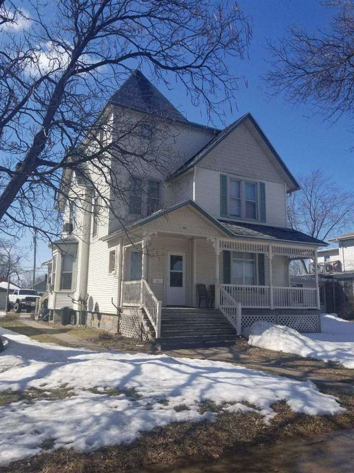 415 Superior Tomah, WI 54660 - Photo 1 of 15