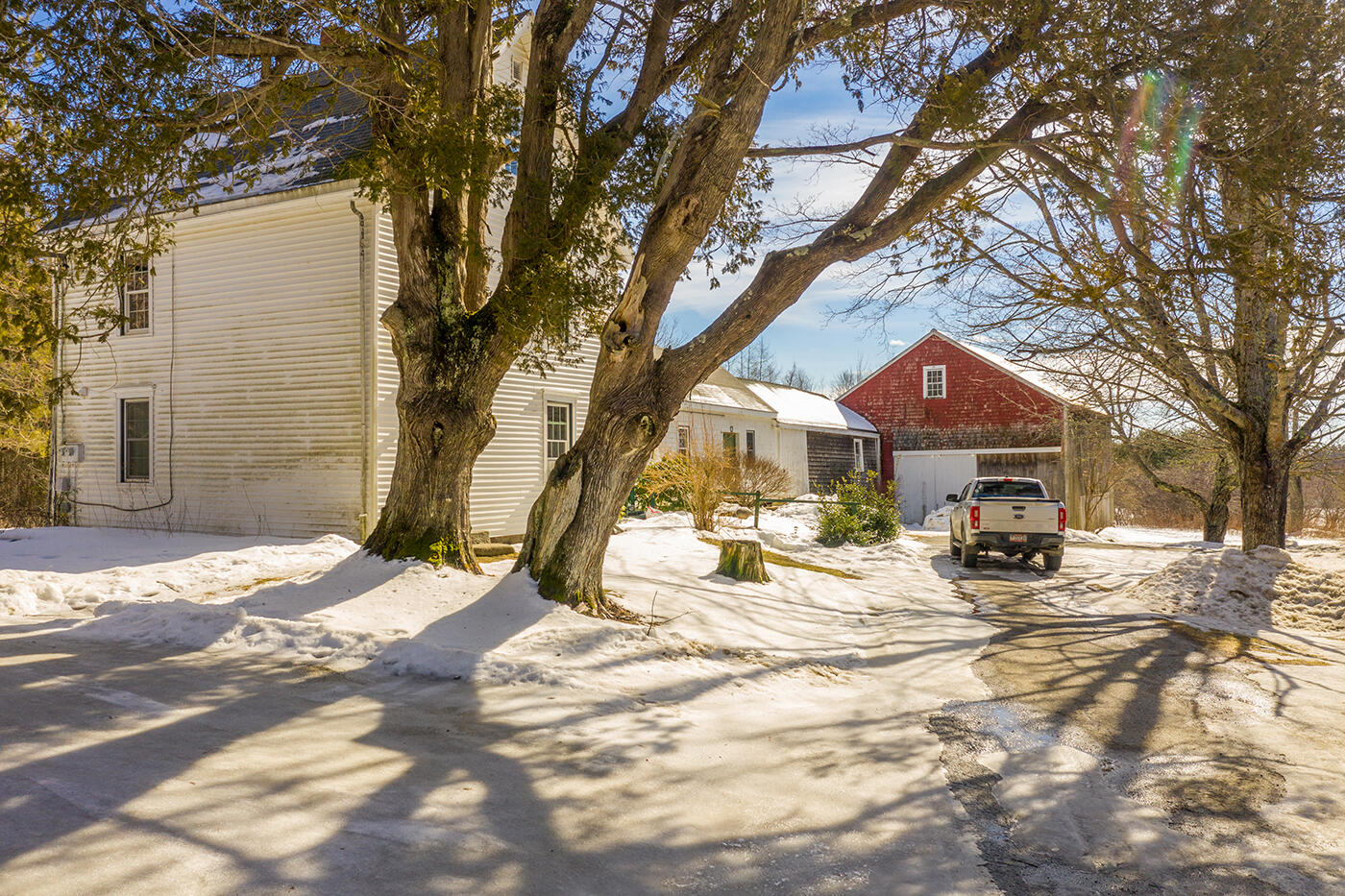 1294 Finntown Road Warren, ME 04864 - Photo 2 of 40 DJI_0700