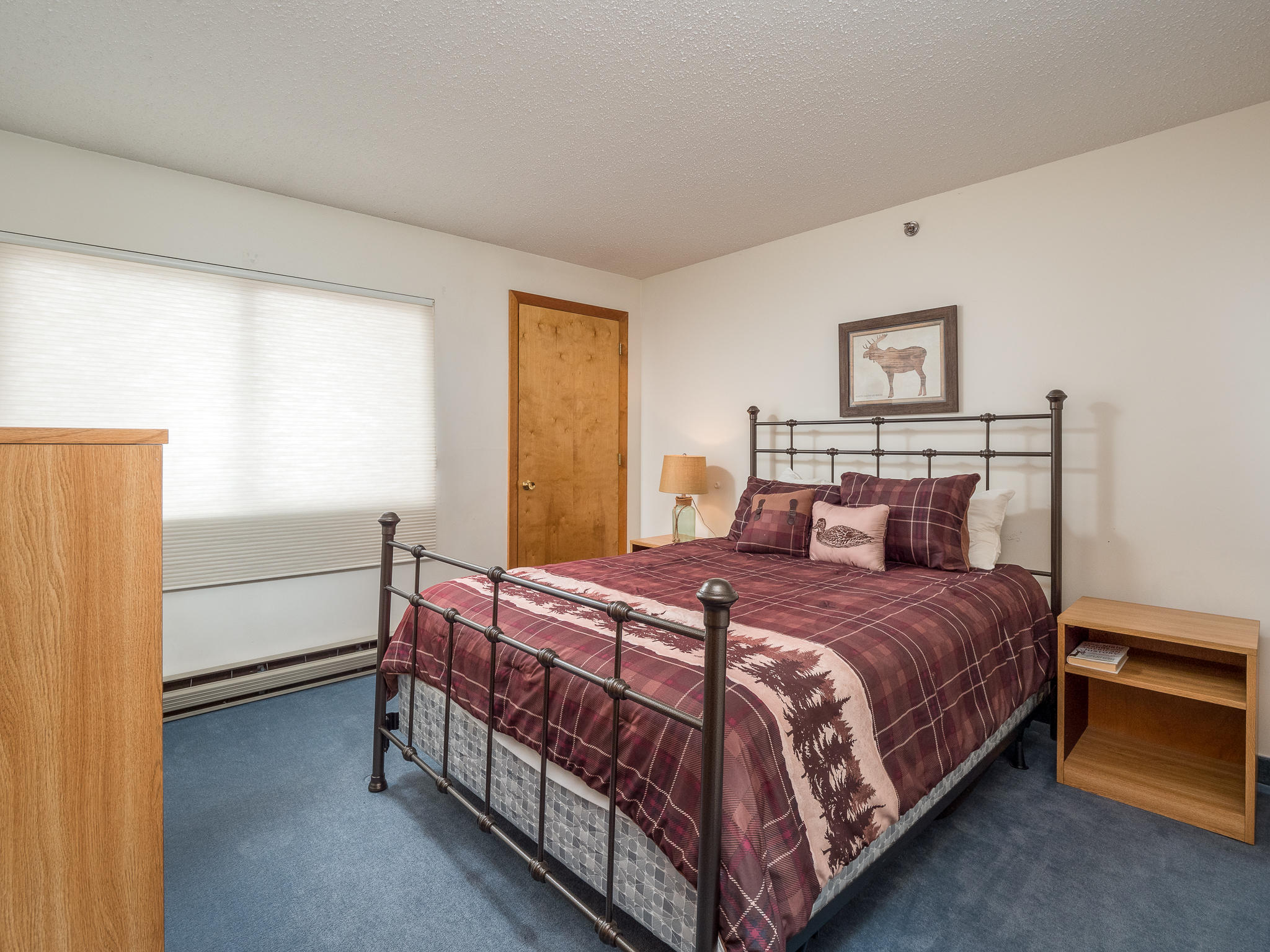 376 Skiway Road, Unit 3306 Newry, ME 04261 - Photo 9 of 16 North Peak 3-306-10
