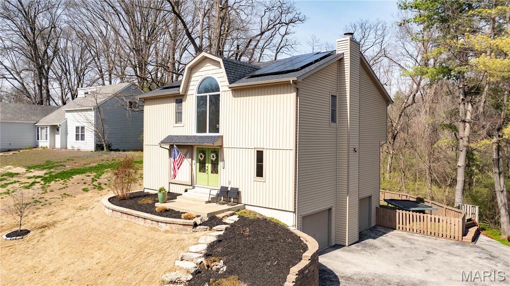 2019 Raintree Trail Collinsville, IL 62234 - Photo 1 of 68